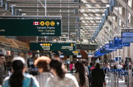 Rrëmbehet një aeroplan i vogël në Kanada