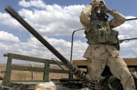 Alarm nga Gjermania e Holanda: Rusia po përdor armë kimike në Ukrainë