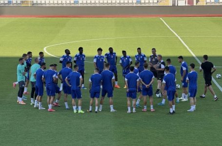 Drita e nis sot rrugëtimin në Ligën e Kampionëve