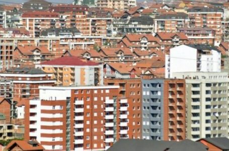 Paralajmërohet krizë në tregun e pasurive të paluajtshme në Kosovë