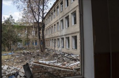 Rusia pretendon marrjen e kontrollit të dy vendbanimeve në rajonet Donetsk dhe Kharkiv të Ukrainës