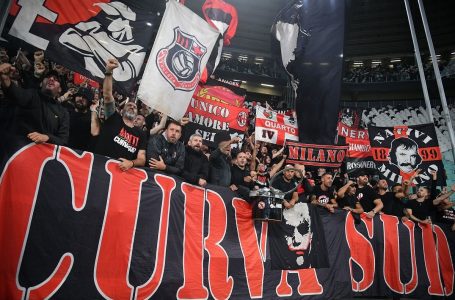 Tifozët e Milanit vazhdojnë protestat