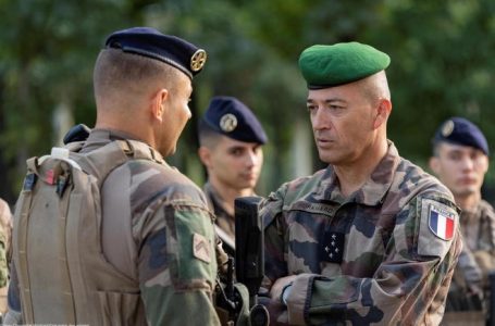 Gjenerali francez: Franca, armiku kryesor i Rusisë në Evropë