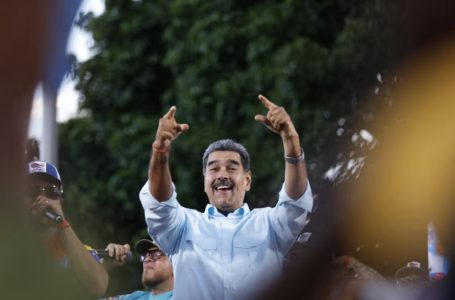 SHBA-ja sanksionon një bandë venezueliane që thuhet se ka lidhje me Maduron