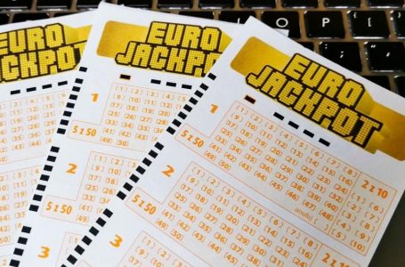 47 mijë norvegjezë u njoftuan gabimisht për shumat e fituara në lotari