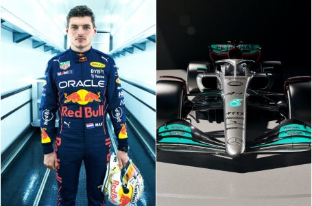 Revolucion në Formula 1, Max Verstappen mund të kalojë te Mercedes