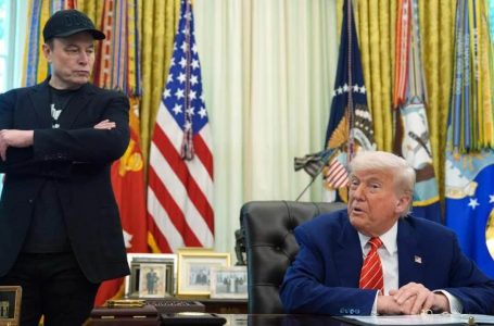 Replikat mes Trump dhe Musk vazhdojnë