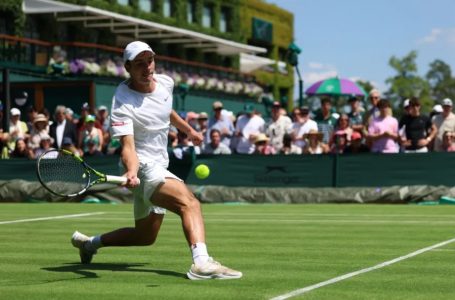 Fitoi 115 mijë euro në Wimbledon, por nuk mund t’i tërheqë për një arsye të çuditshme