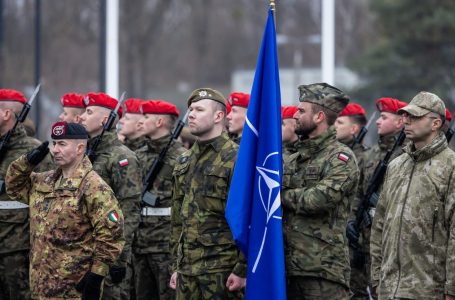 Polonia: Lufta e Putinit po i afrohet kufijve tanë