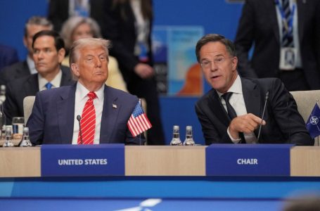 Rutte: Marrëveshja e armëve i dërgon një mesazh të fortë Kremlinit për unitetin SHBA-Evropë