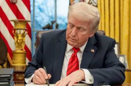 Trump “ndëshkon” Brazilin, por nuk prek eksportet strategjike