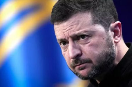 Zelensky: Ukraina e përkushtuar për paqe, do të bashkëpunojmë me SHBA-në