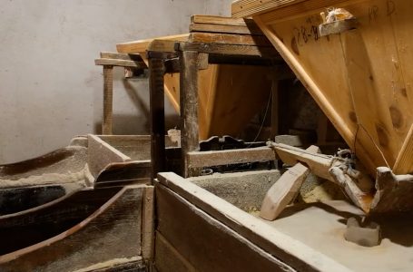 Publikohet hulumtimi për mullinjtë tradicionalë të zonës Prizren–Gjakovë