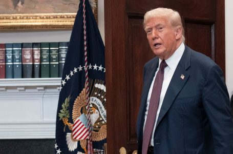 Çfarë lloj nëndetësesh po i sjell Trump më afër Rusisë ?