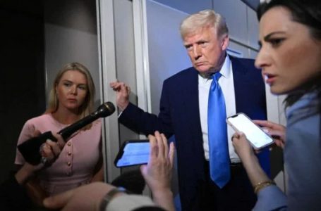 Donald Trump zbuloi sesa ushtarë humbën Rusia dhe Ukraina vetëm këtë vit