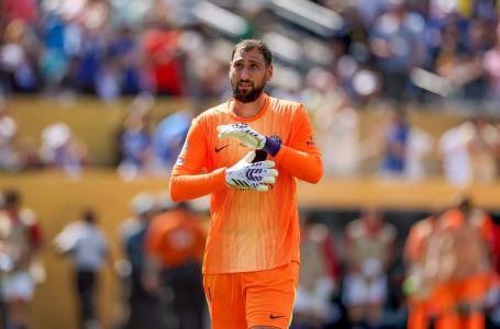Donnarumma është duke u joshur nga oferta e klubit anglez