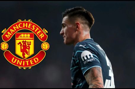 Benjamin Sesko arrin marrëveshje personale me Manchester United