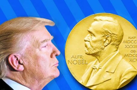 Kamboxhia do ta nominojë Trumpin për Çmimin Nobel për Paqe për ndaljen e konfliktit me Tajlandën