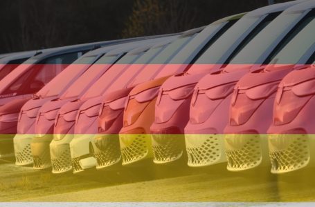 Publikohen të dhënat, pothuajse një në pesë makina të reja në Gjermani është elektrike