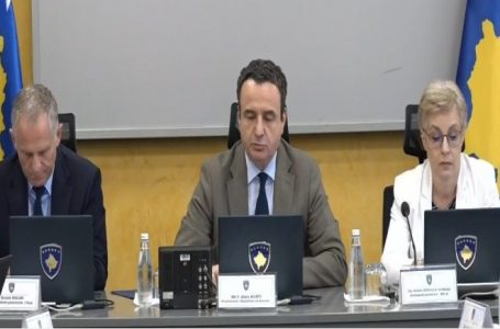 Qeveria në detyrë ndan 40 mijë euro për zjarrfikësit Osmanaj dhe Lima