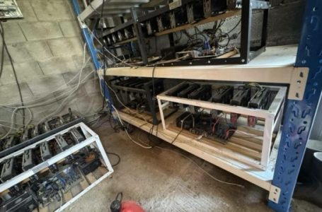 Policia e Kosovës sekuestron pajisje për prodhimin e kripto-valutave në Zubin Potok