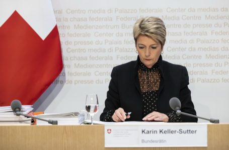 Autoritetet zvicerane synojnë të vazhdojnë negociatat me SHBA-në për tarifat