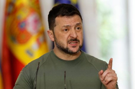 Zelenski njofton për përpjekjet e vazhdueshme për takim të ri me Moskën dhe shkëmbim të të burgosurve