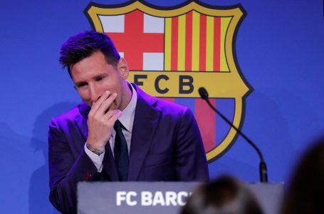 Messi-Barcelona: Katër vite nga lamtumira që tronditi botën e futbollit