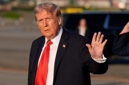 Trump paraqet sërish argumente për Çmimin Nobel të Paqes një ditë para shpalljes së fituesit