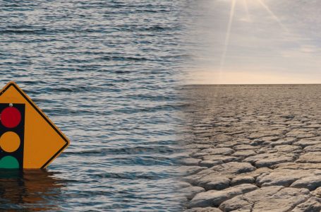 “El Niño” mund t’i çojë temperaturat në Paqësor në nivele rekord